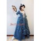 Surface Spell Gothic The Duchess Rococo Style One Piece(Full Payment Without Shipping)